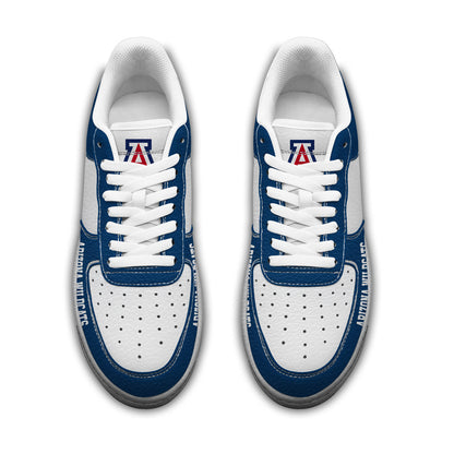 Footwearstorm Arizona Wildcats Low-Top Sneakers Shoes For Men And Women 2808106