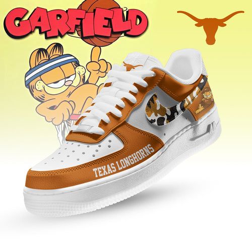 Footwearstorm Texas Longhorns Low-Top Sneakers Shoes For Men And Women 100864