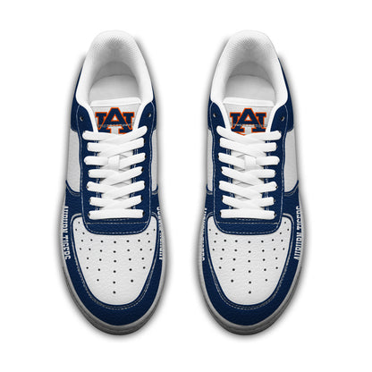 Footwearstorm Auburn Tigers Low-Top Sneakers Shoes For Men And Women 2808111