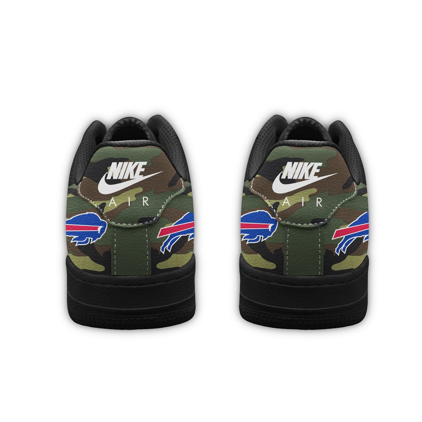 Footwearstorm Buffalo Bills Low-Top Sneakers Shoes For Men And Women 280853