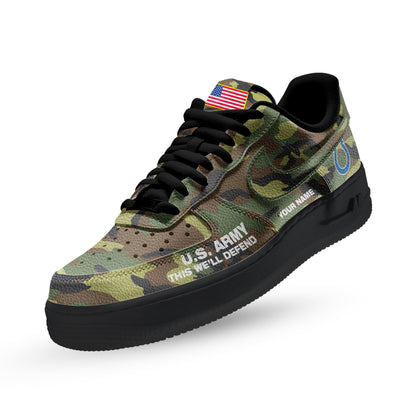 Footwearstorm Indianapolis Colts Low-Top Sneakers Shoes For Men And Women 280860