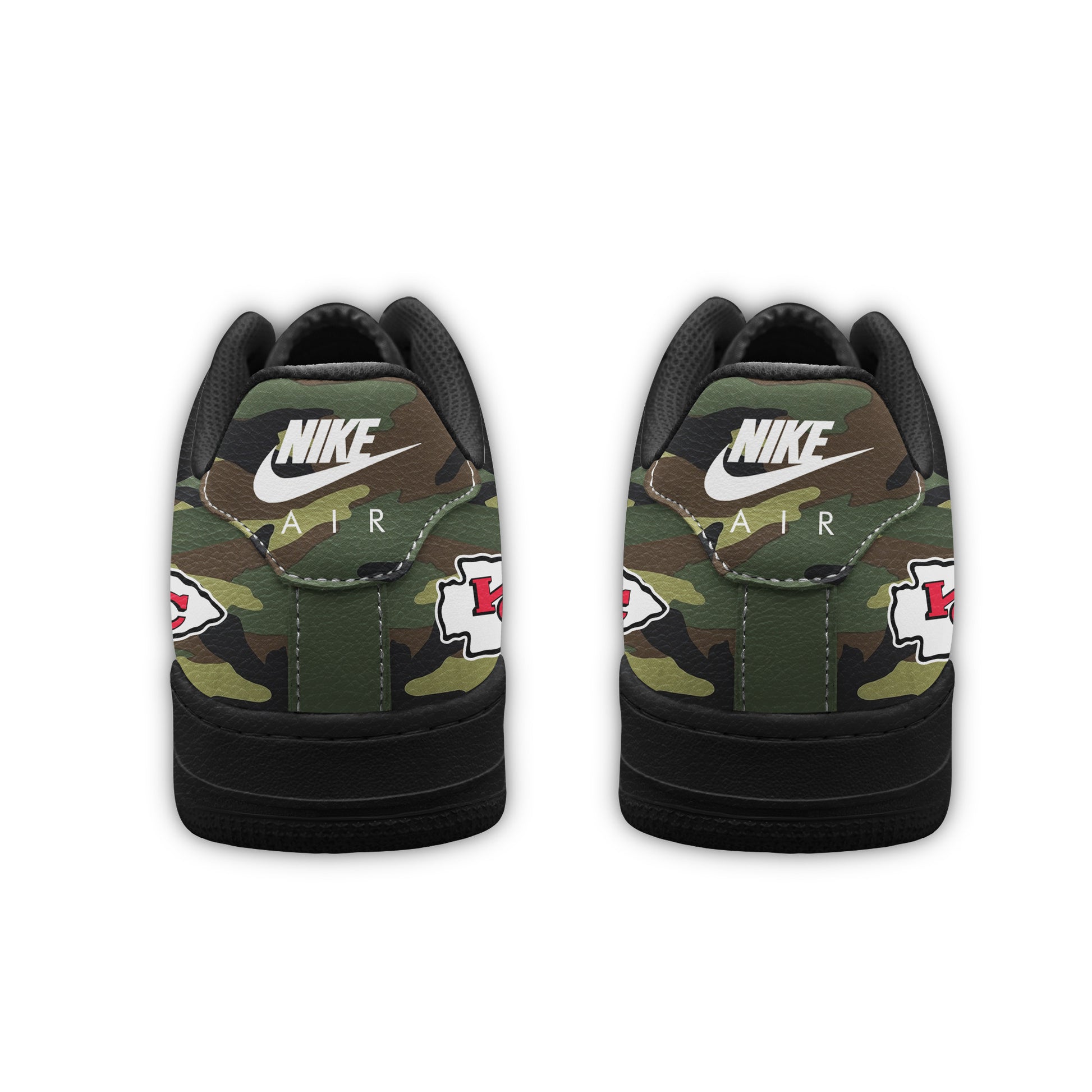 Footwearstorm Kansas City Chiefs Low-Top Sneakers Shoes For Men And Women 2808125