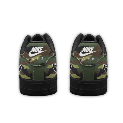 Footwearstorm Las Vegas Raiders Low-Top Sneakers Shoes For Men And Women 2808147