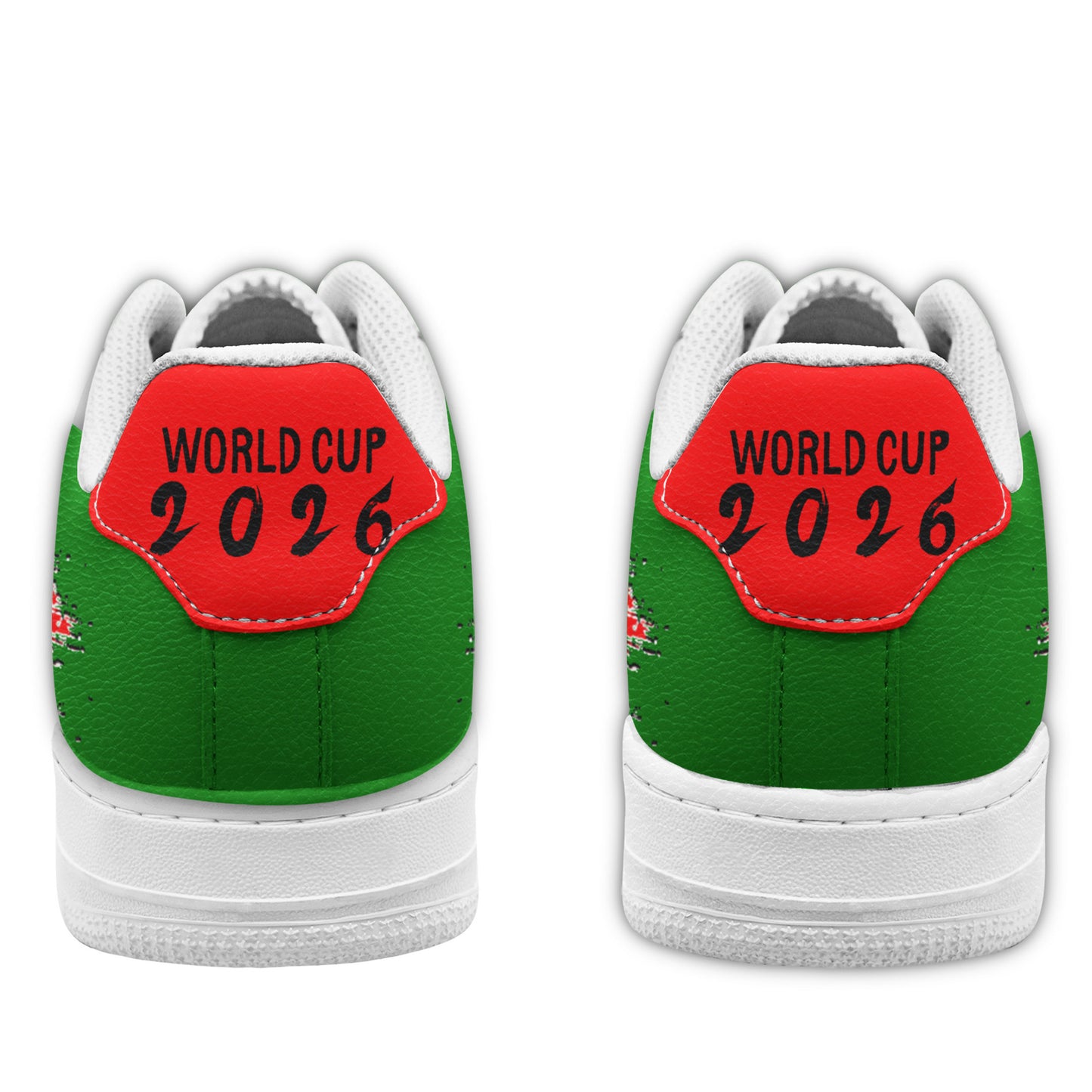 Portugal Air Low-Top Sneakers 2026