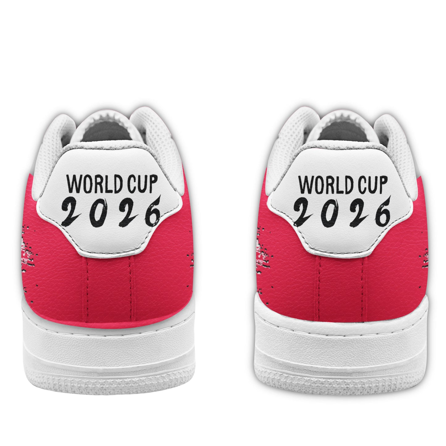 Poland Air Low-Top Sneakers 2026