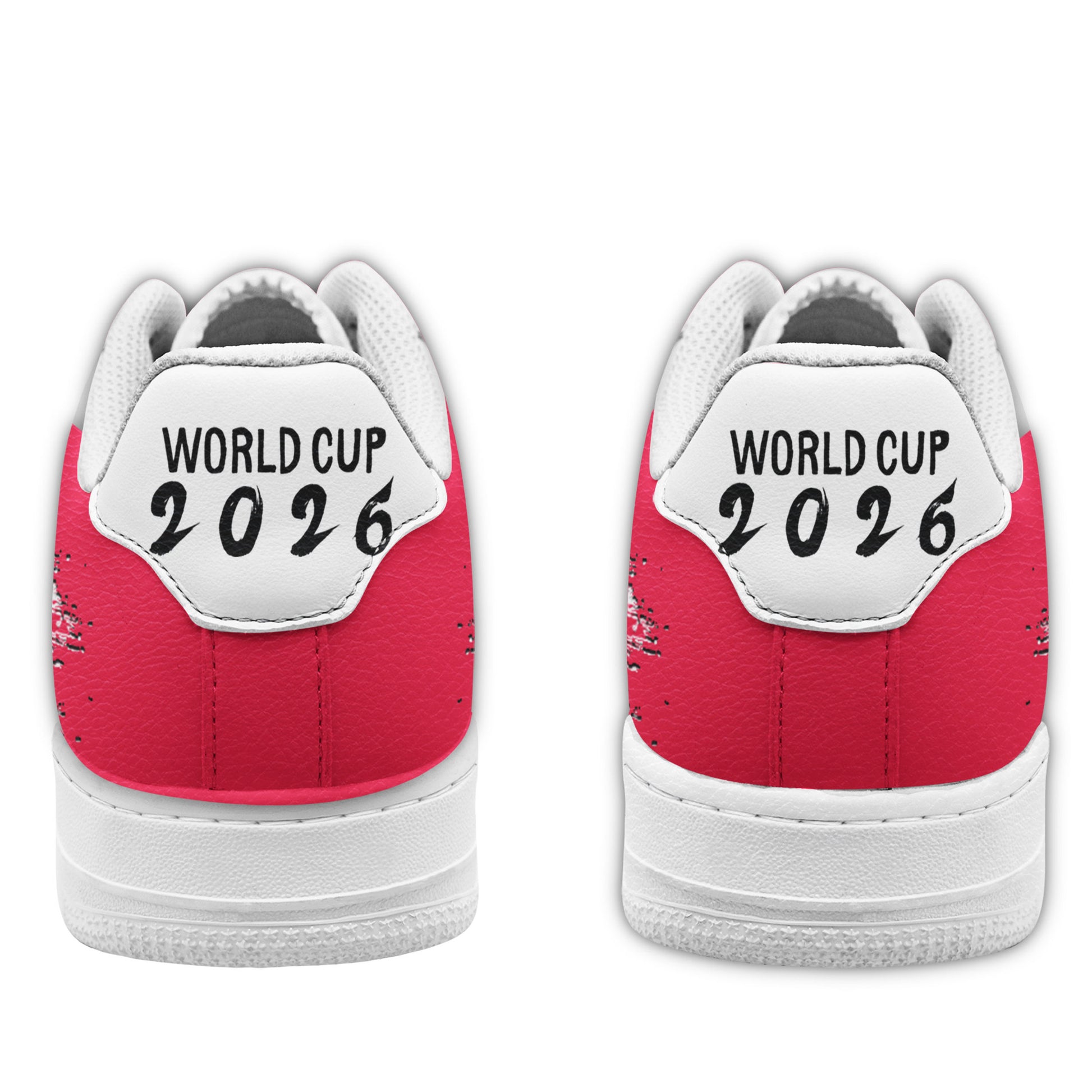 Poland Air Low-Top Sneakers 2026