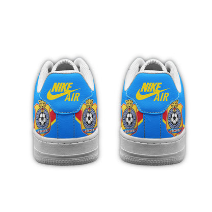 DR Congo Air Low-Top Sneakers 2026