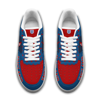 England Air Low-Top Sneakers 2026