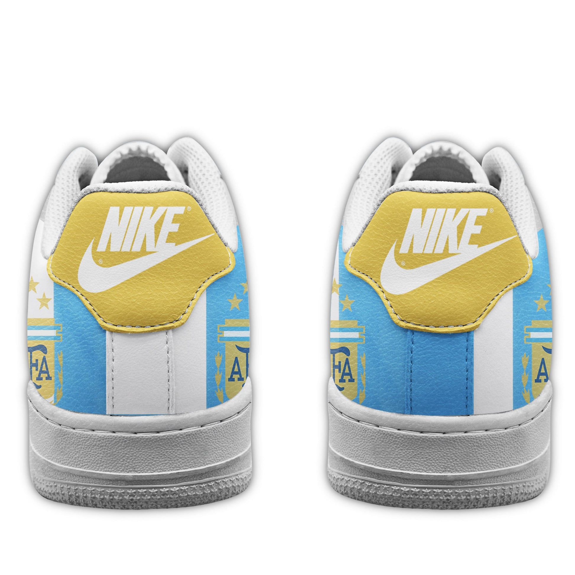 Argentina Air Low-Top Sneakers 2026