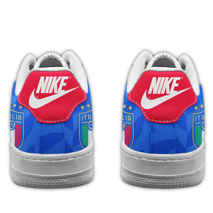 Italy Air Low-Top Sneakers 2026