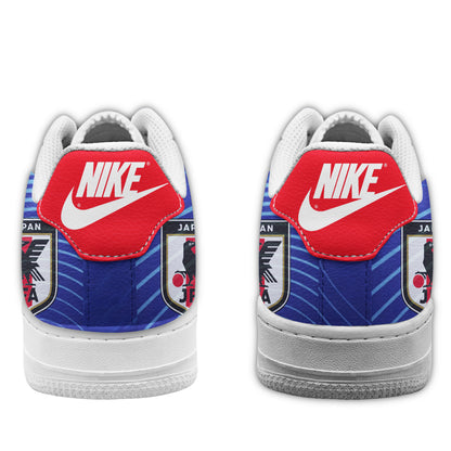 Japan Air Low-Top Sneakers 2026