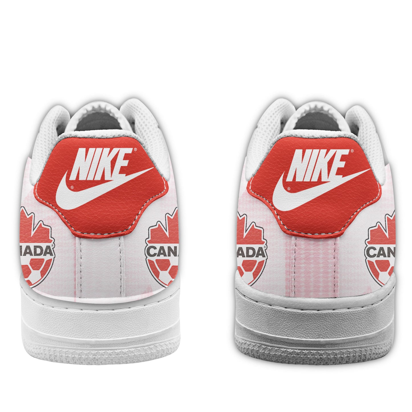 Canada Air Low-Top Sneakers 2026