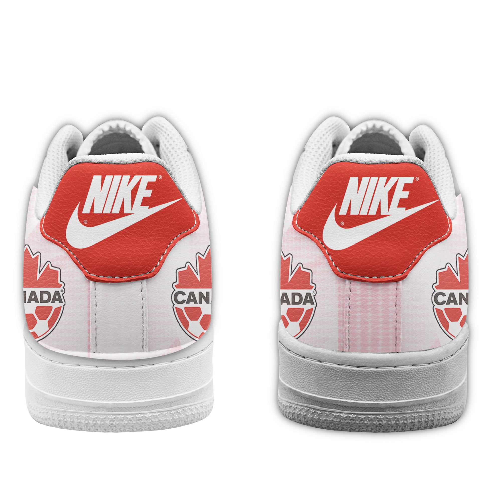 Canada Air Low-Top Sneakers 2026