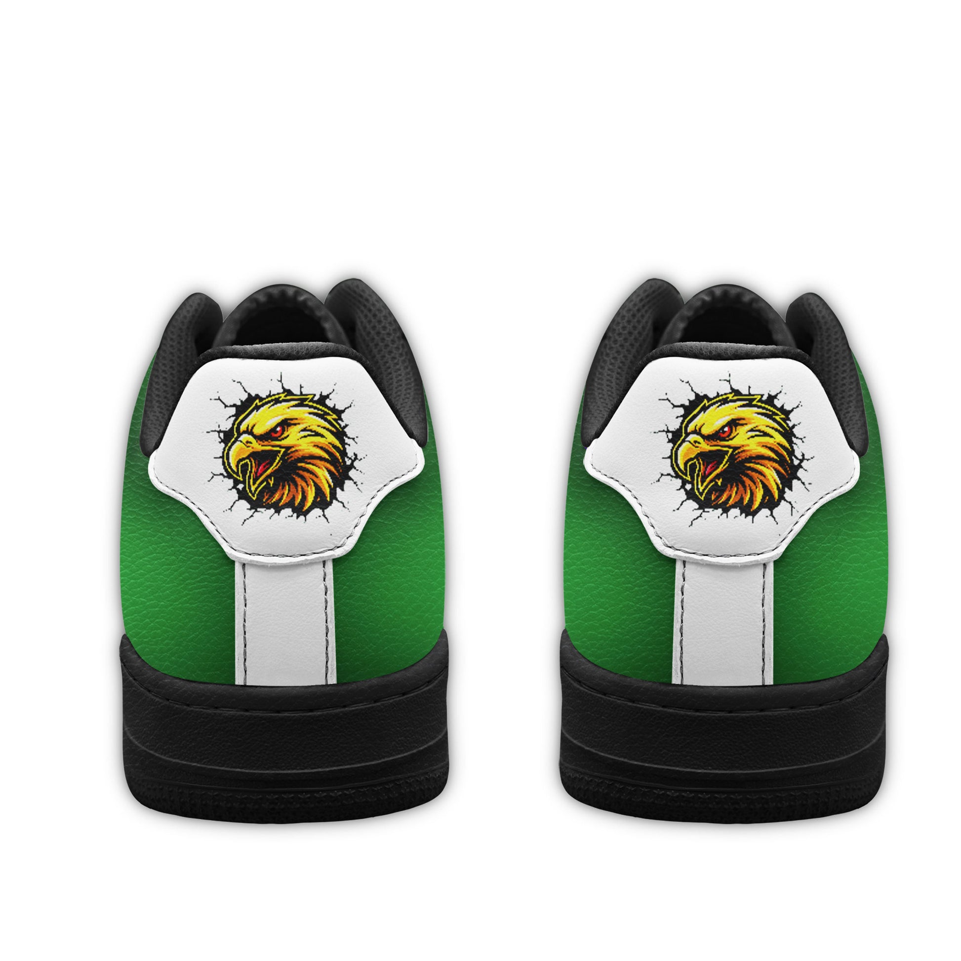 IRAQ Air Low-Top Sneakers 2026