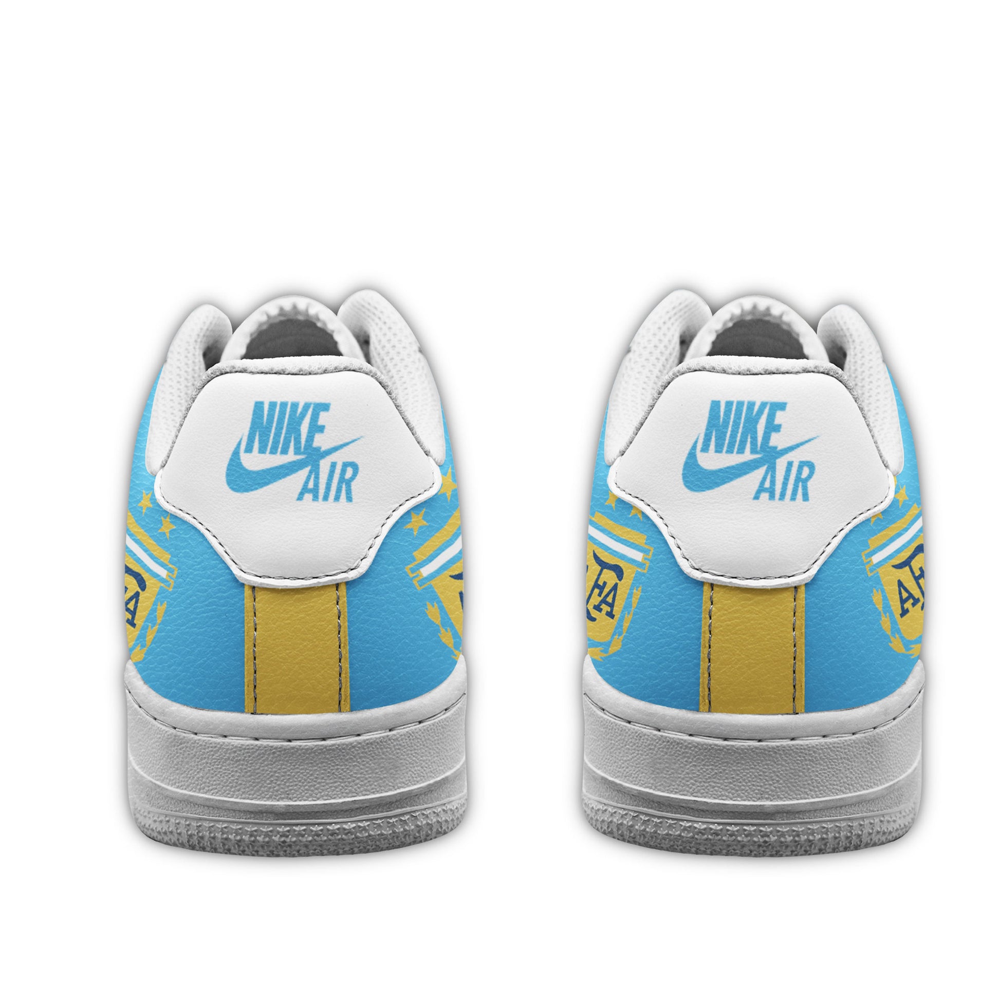 Argentina Air Low-Top Sneakers 2026