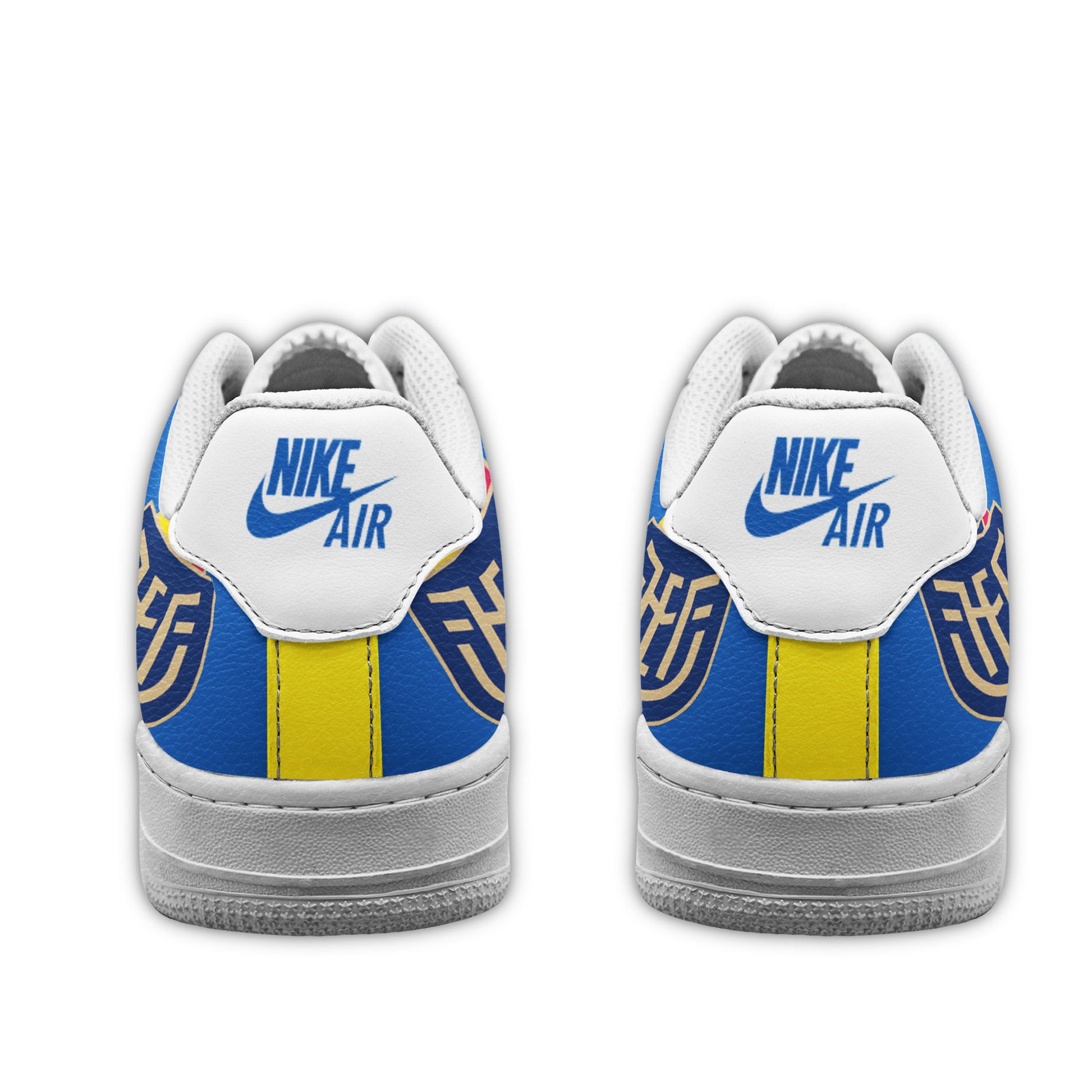 Ecuador Air Low-Top Sneakers 2026