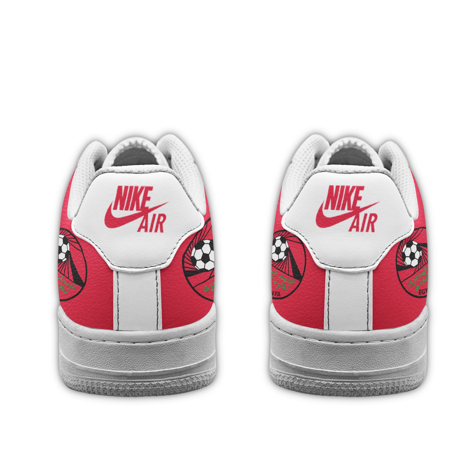 Egypt Air Low-Top Sneakers 2026