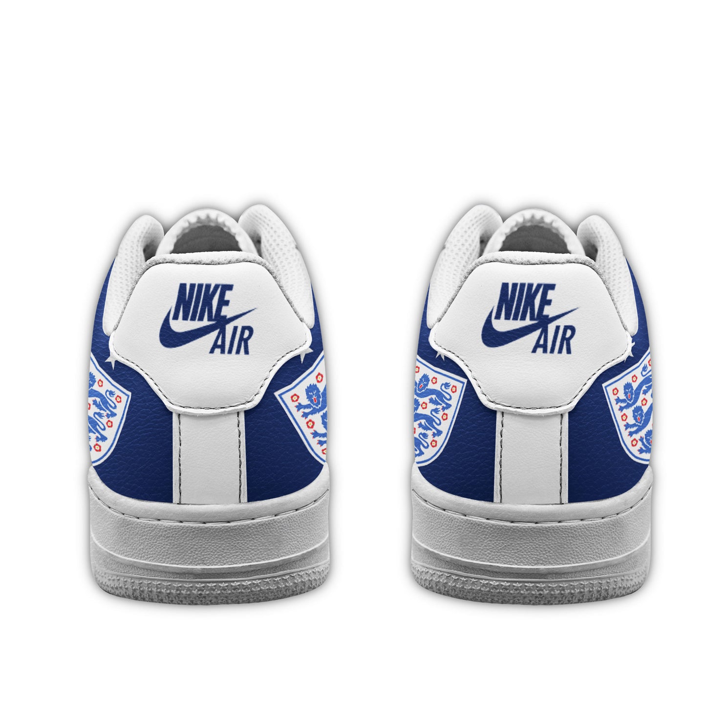 England Air Low-Top Sneakers 2026