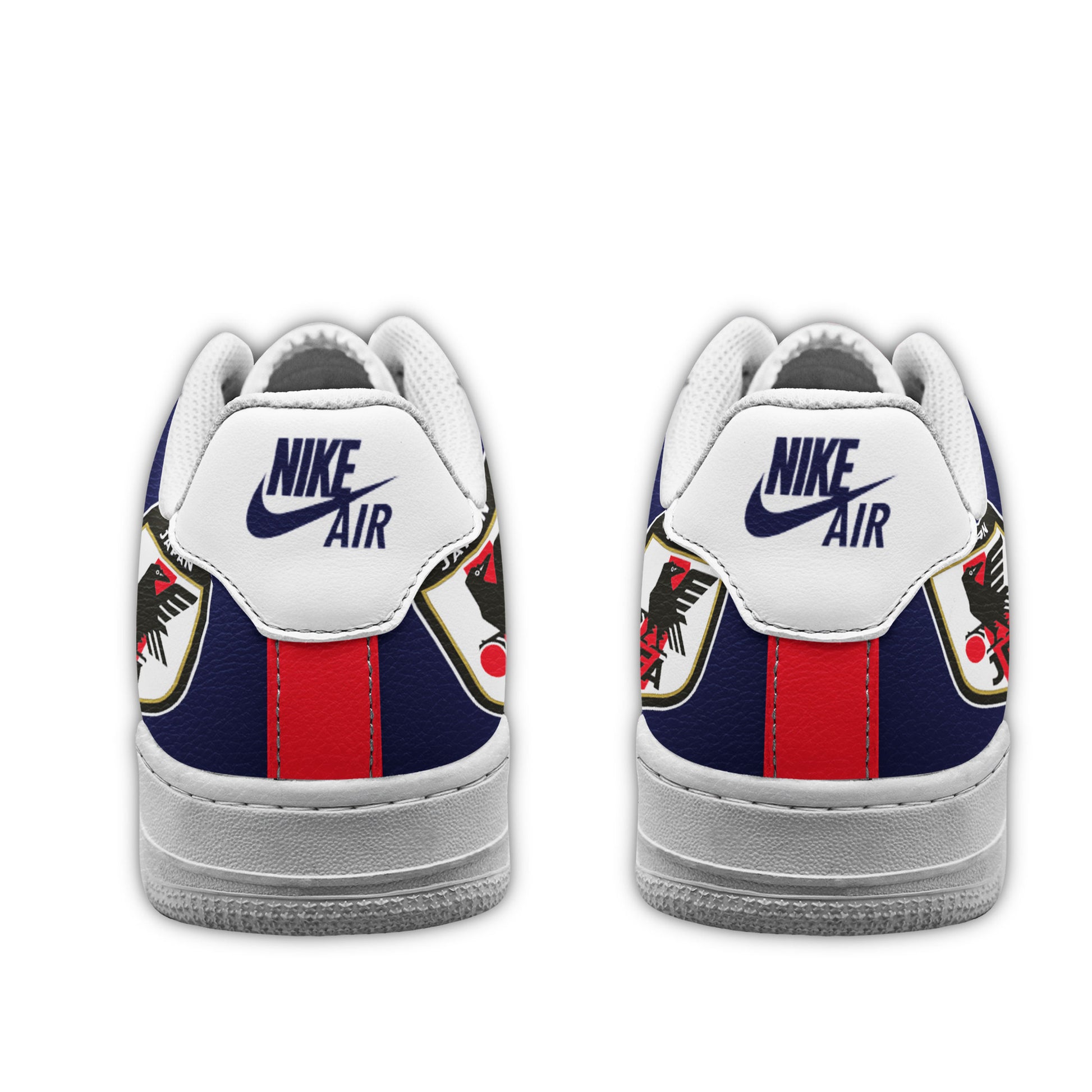 Japan Air Low-Top Sneakers 2026