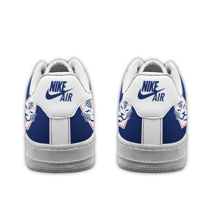 Korea Republic Air Low-Top Sneakers 2026