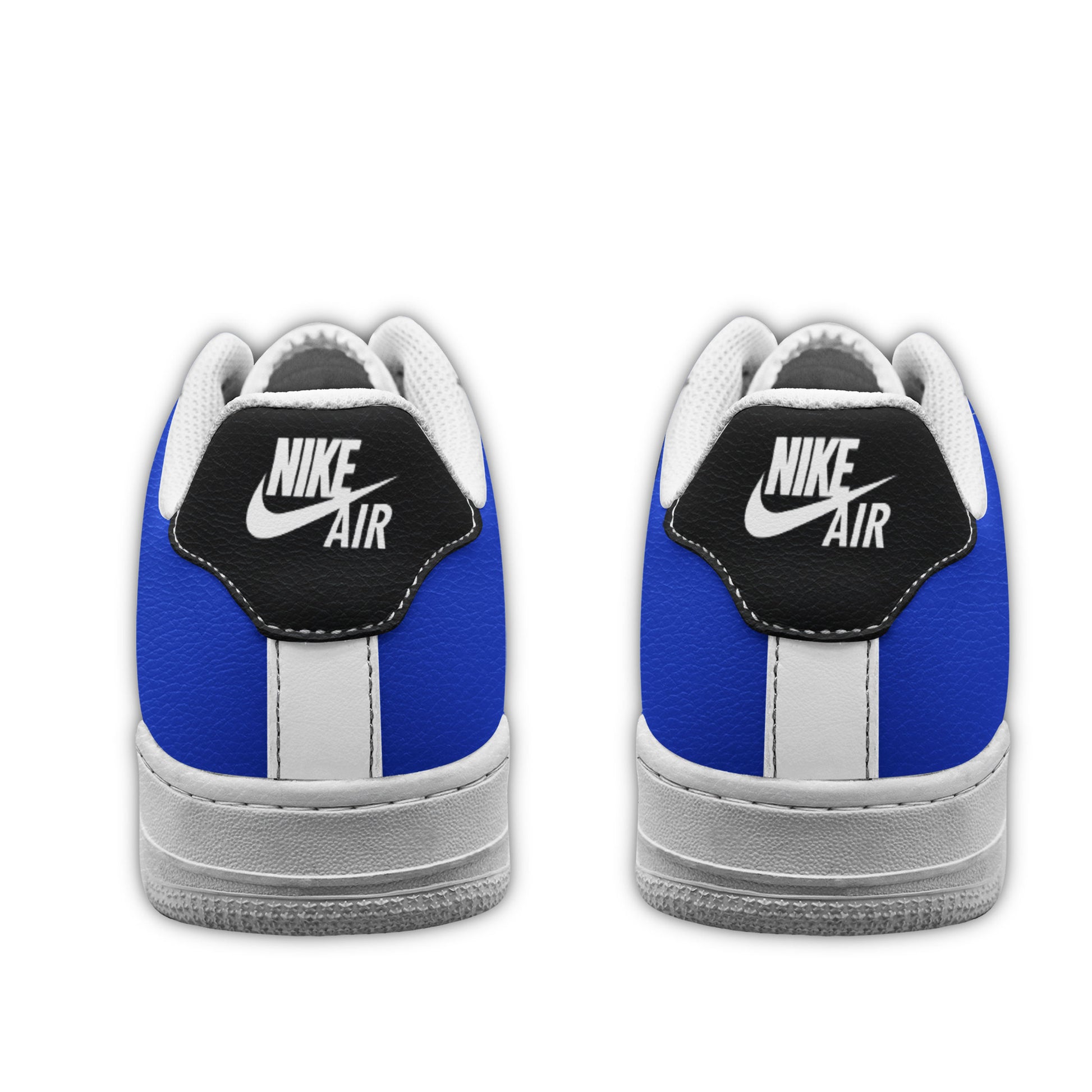 Inter Milan Air Low-Top Sneakers 2026