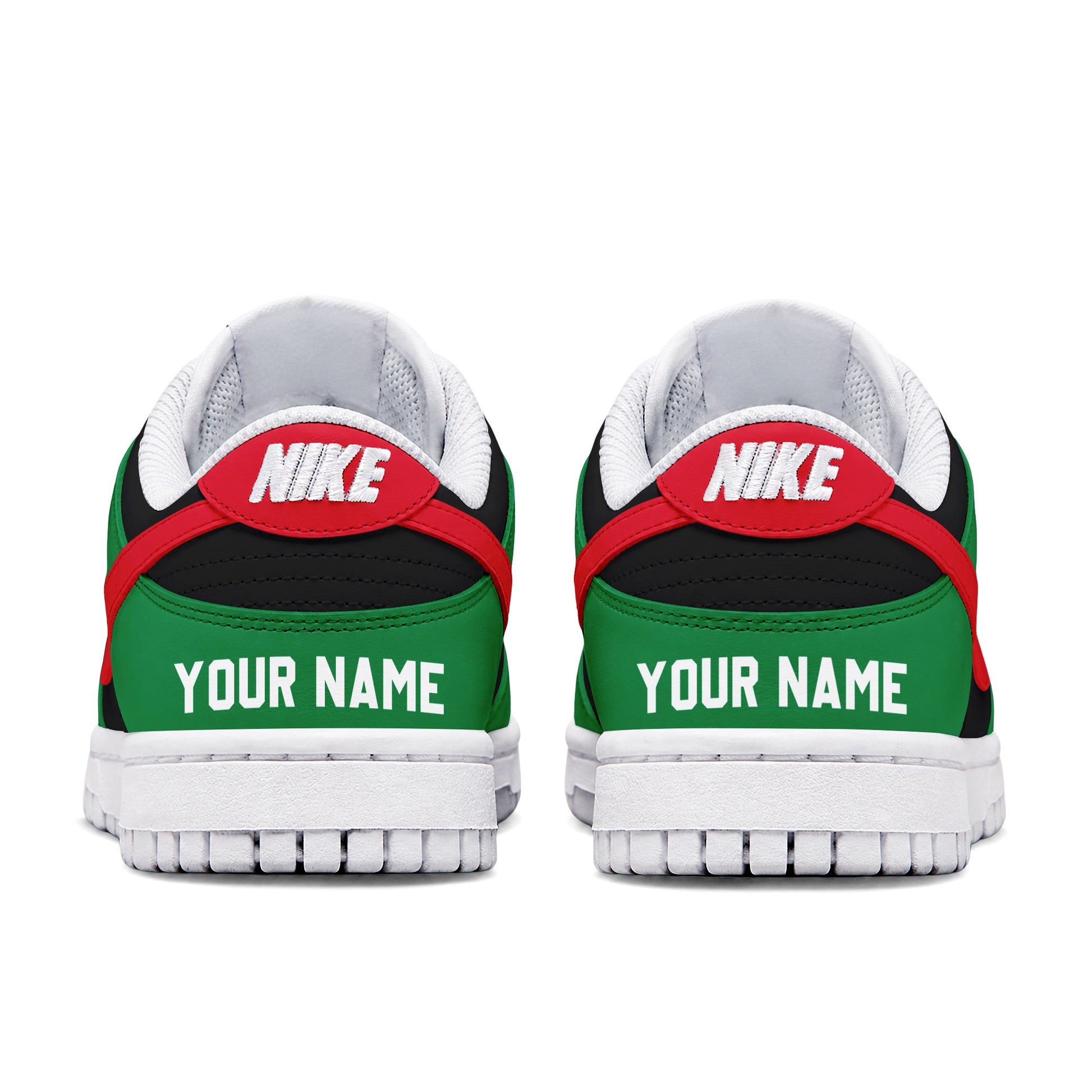 Iraq Air Low-Top Sneakers 2026
