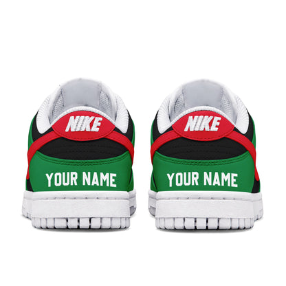 Iraq Air Low-Top Sneakers 2026
