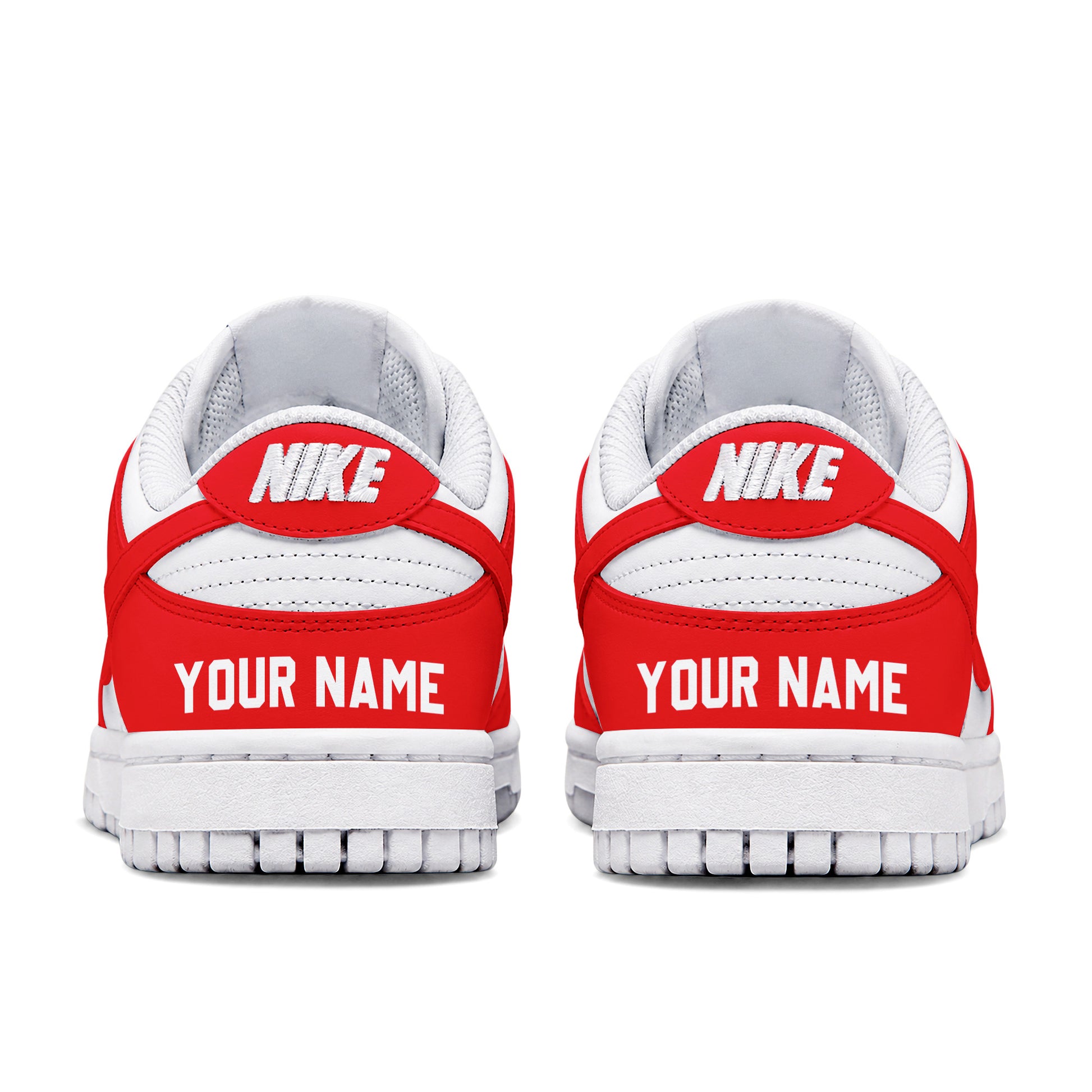 Turkey Air Low-Top Sneakers 2026