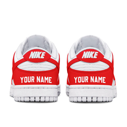 Turkey Air Low-Top Sneakers 2026