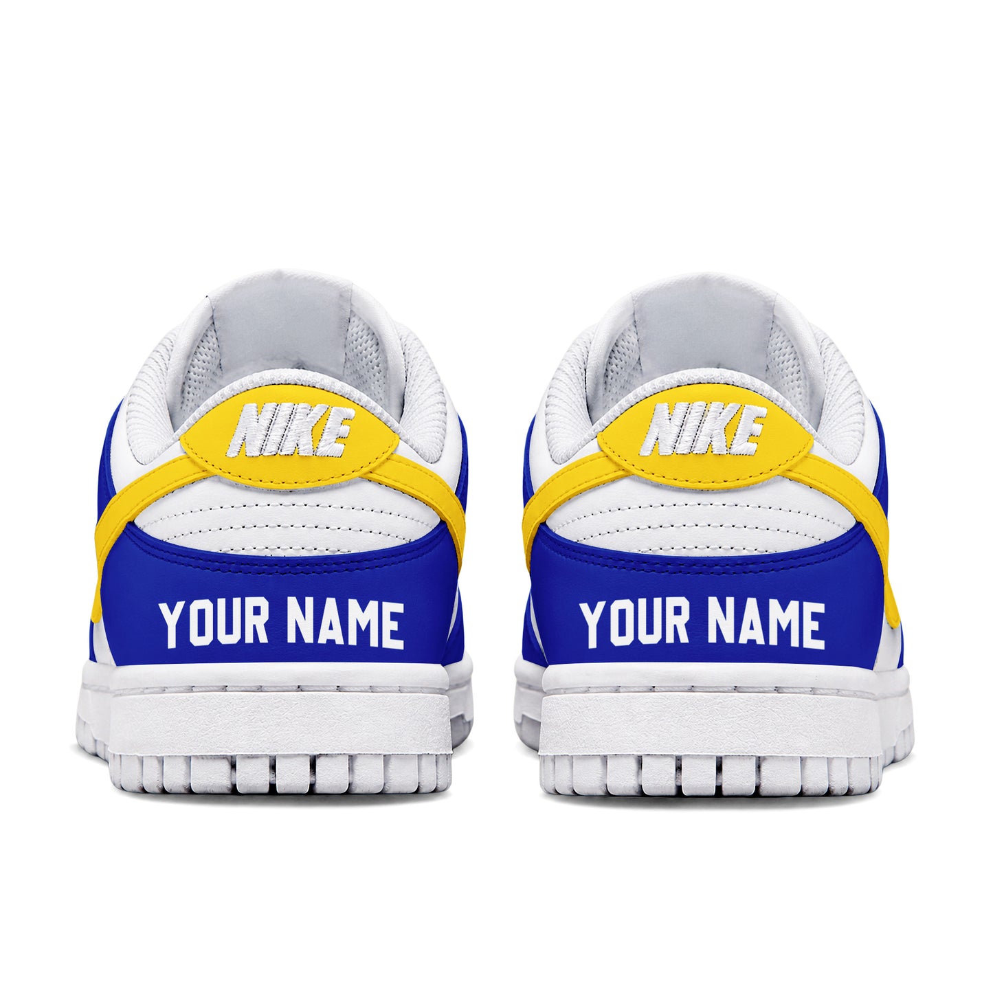 Bosnia and Herzegovina Air Low-Top Sneakers 2026