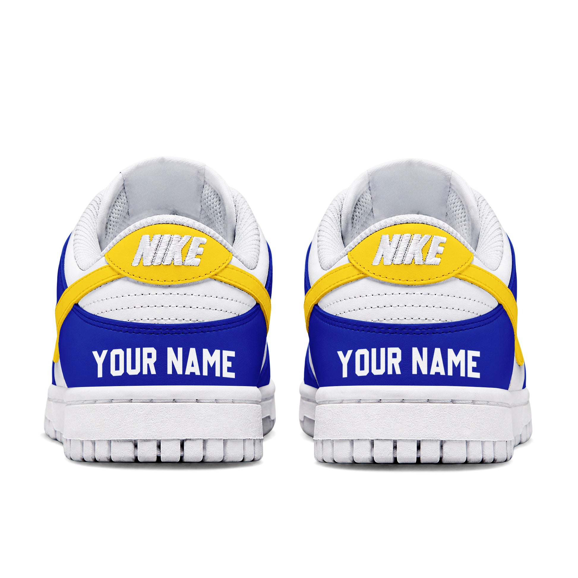 Bosnia and Herzegovina Air Low-Top Sneakers 2026