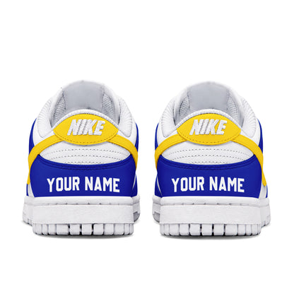 Bosnia and Herzegovina Air Low-Top Sneakers 2026