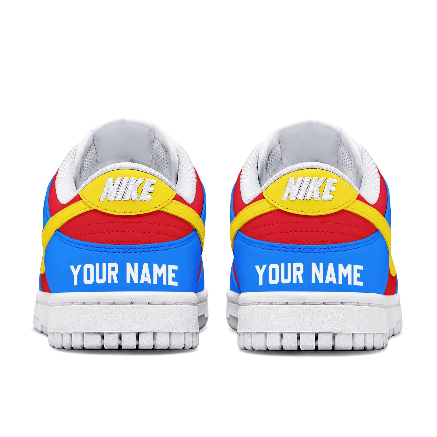 Dr Congo Air Low-Top Sneakers 2026
