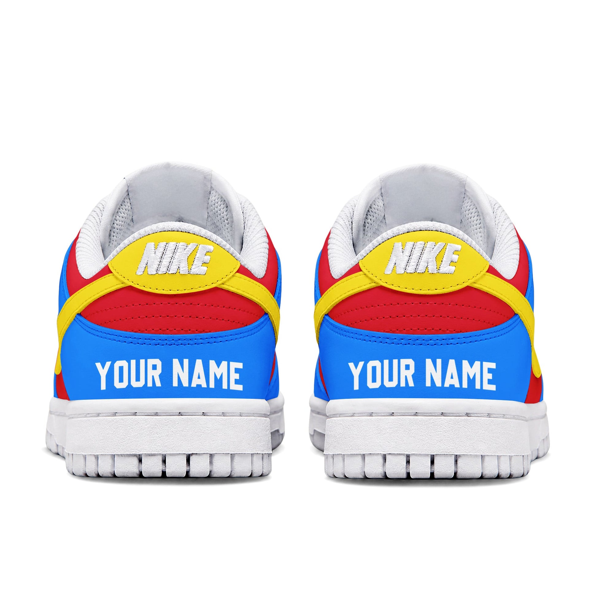 Dr Congo Air Low-Top Sneakers 2026