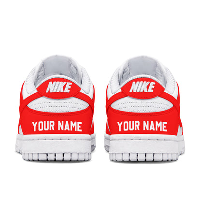Switzerland Air Low-Top Sneakers 2026