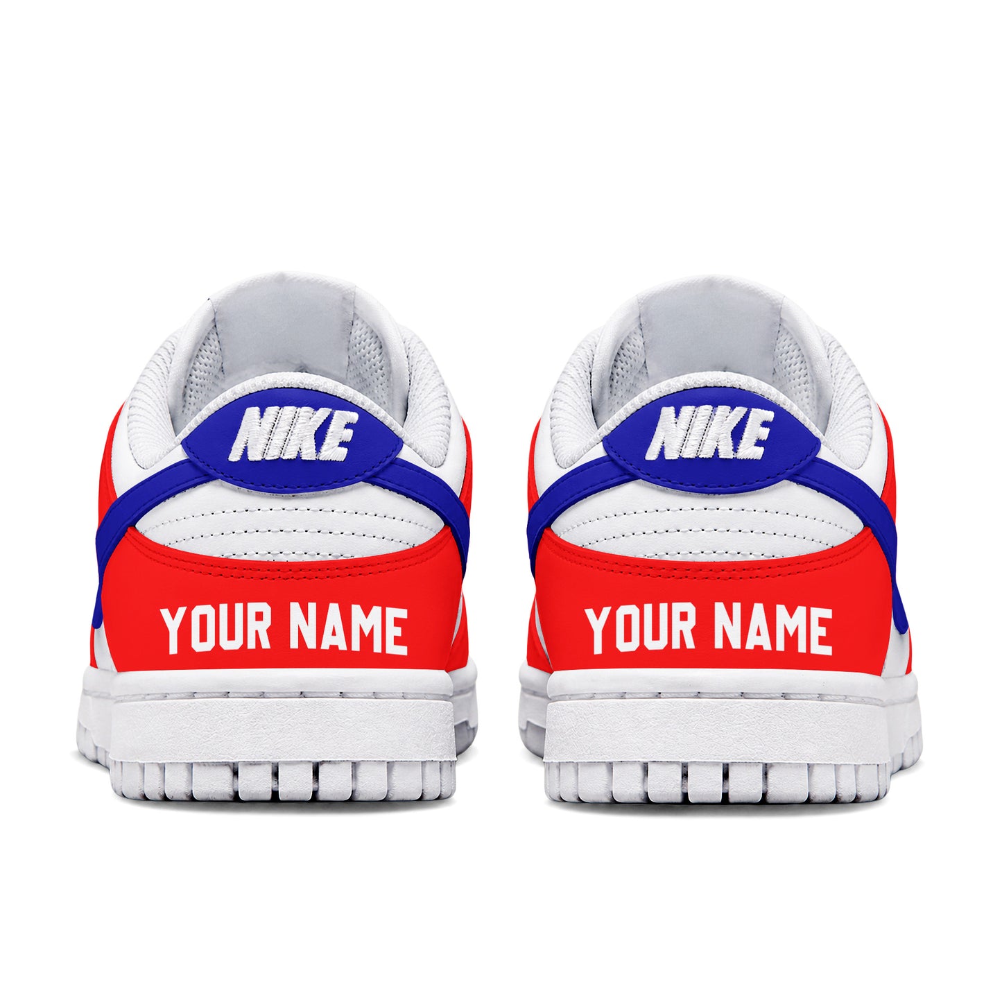 Croatia Air Low-Top Sneakers 2026