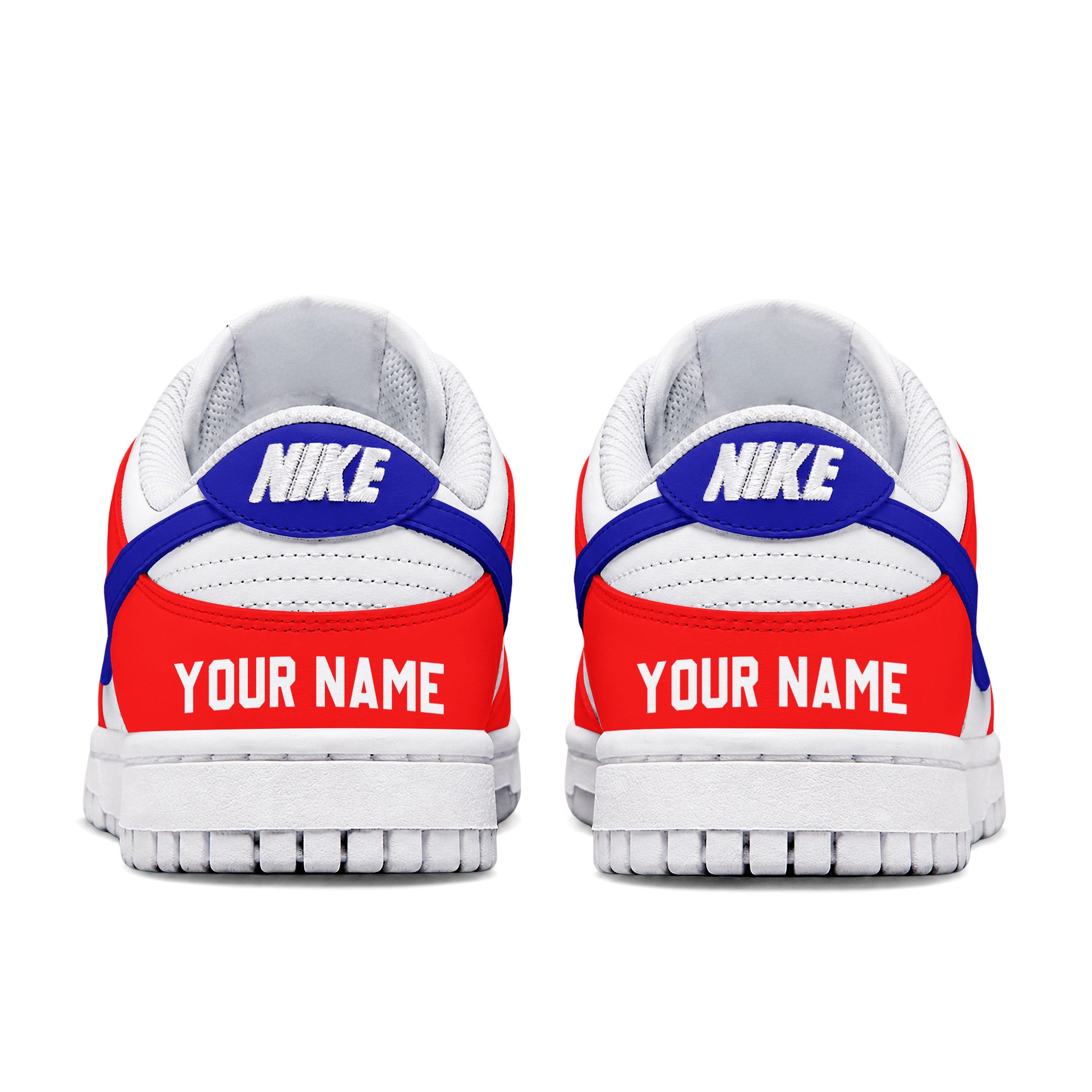 Croatia Air Low-Top Sneakers 2026
