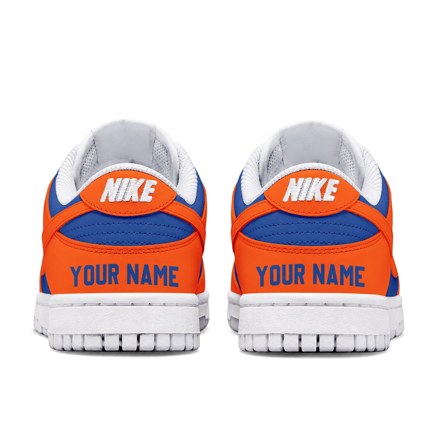 Netherlands Air Low-Top Sneakers 2026