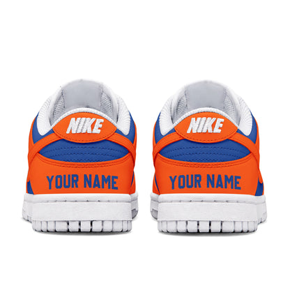 Netherlands Air Low-Top Sneakers 2026