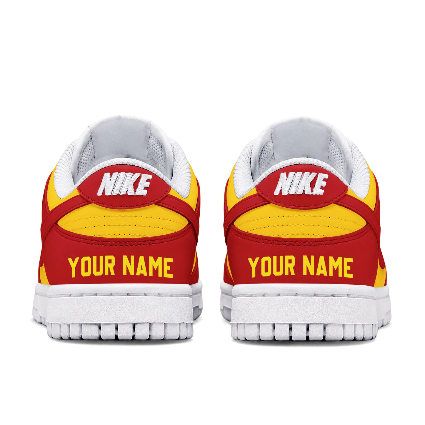 Spain Air Low-Top Sneakers 2026