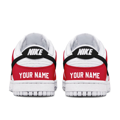 Japan Air Low-Top Sneakers 2026