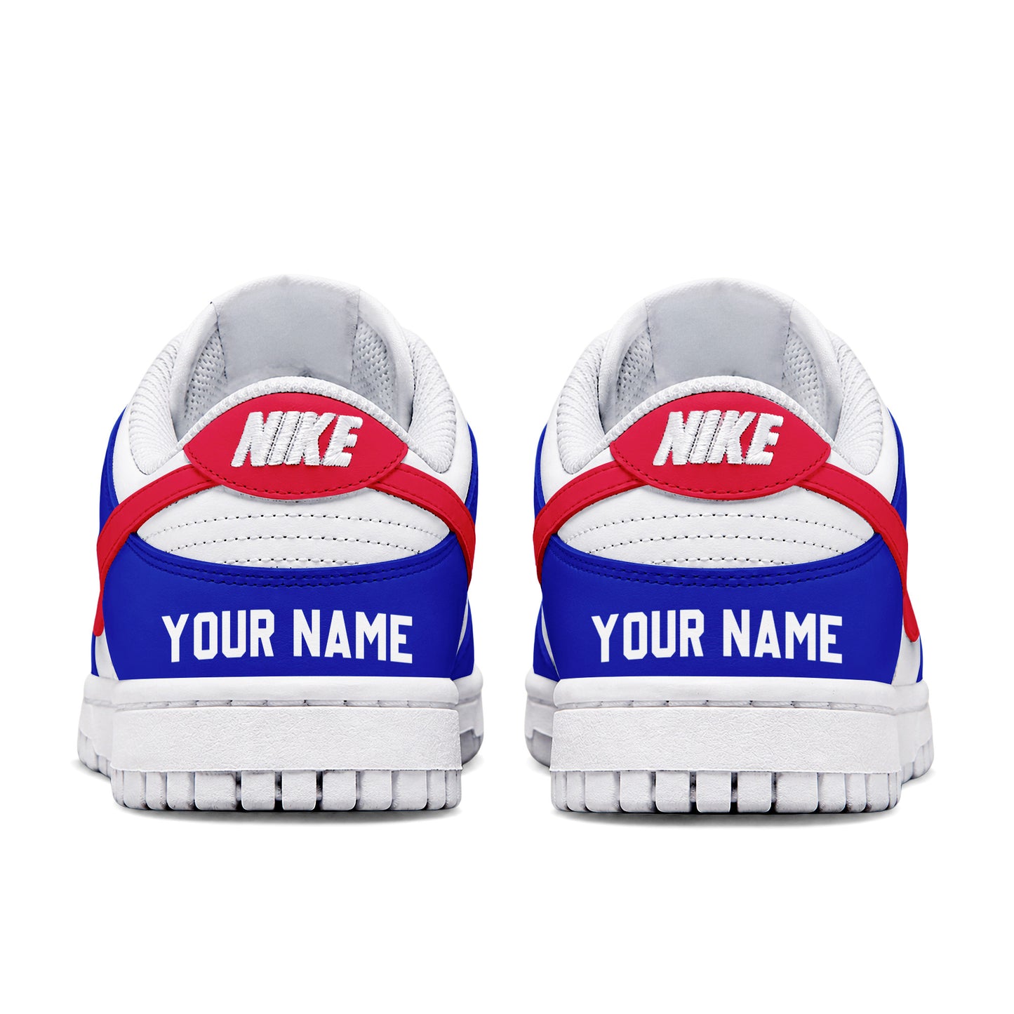 Haiti Air Low-Top Sneakers 2026