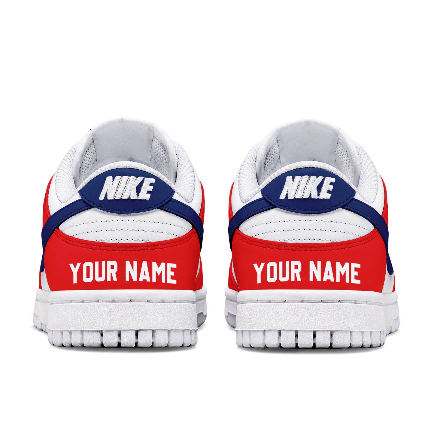 Panama Air Low-Top Sneakers 2026