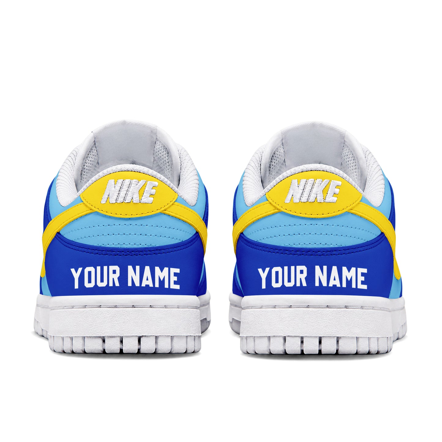 Uruguay Air Low-Top Sneakers 2026