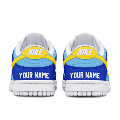 Uruguay Air Low-Top Sneakers 2026