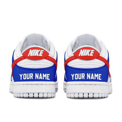 Paraguay Air Low-Top Sneakers 2026