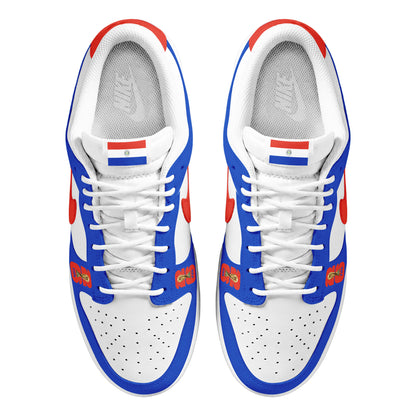 Paraguay Air Low-Top Sneakers 2026