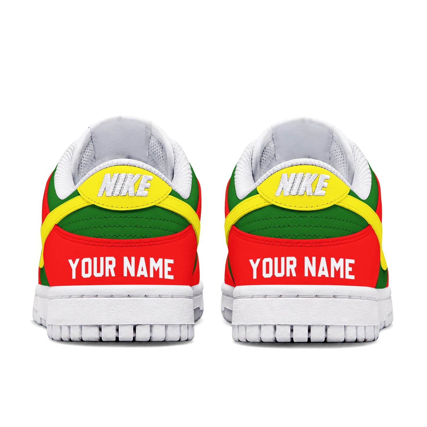 Portugal Air Low-Top Sneakers 2026
