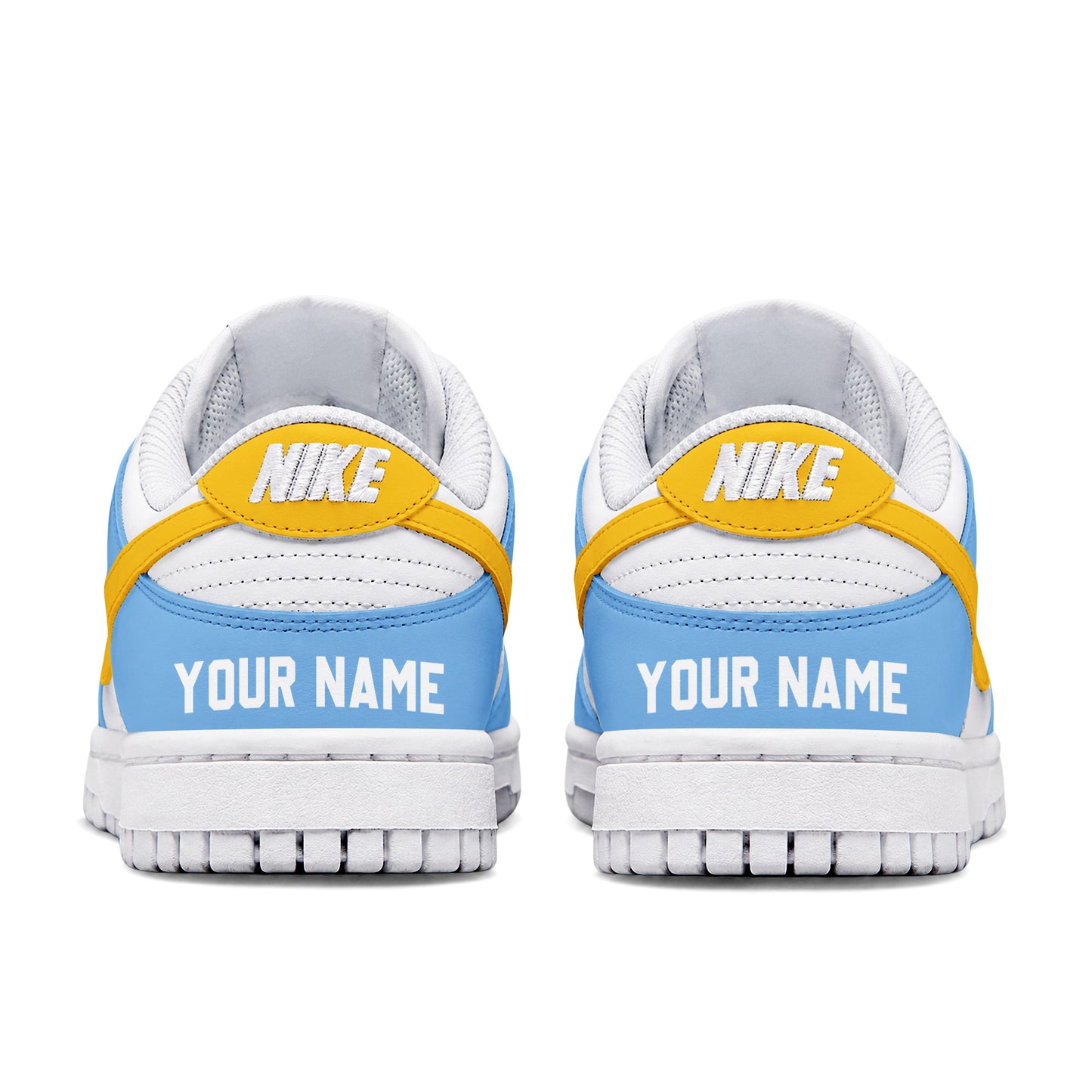 Argentina Air Low-Top Sneakers 2026