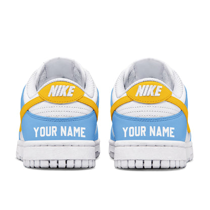 Argentina Air Low-Top Sneakers 2026